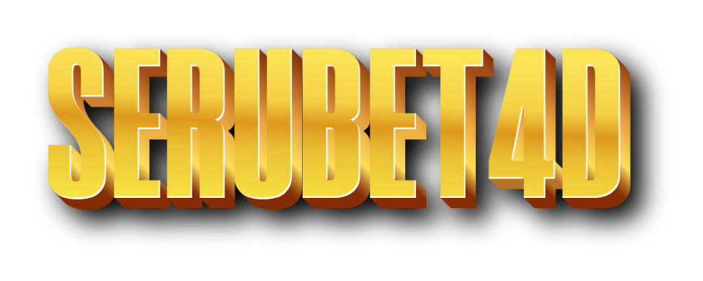 SERUBET4D LOGO